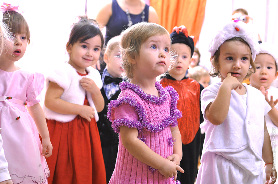 Стихи про Новый год 2021 в детском саду: подборка лучших стихотворений на утреник