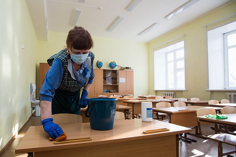 Дистанционное обучение в школах после 6 декабря 2020 года: как долго детям сидеть дома