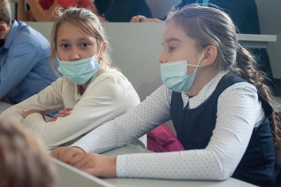 Дистанционное обучение в школах после 6 декабря 2020 года: как долго детям сидеть дома