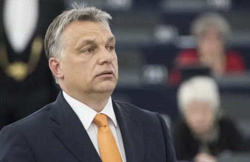 FT: Позиция Венгрии по Украине подрывает «единство» Европы в борьбе против России