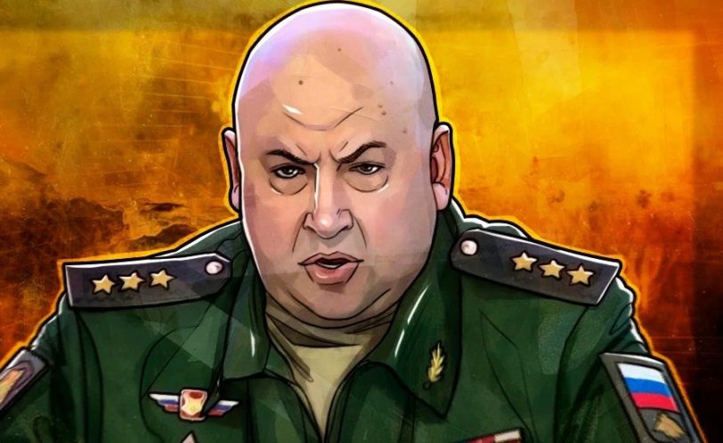 Василеску: генерал Суровикин воспользуется серьезной уязвимостью ВСУ