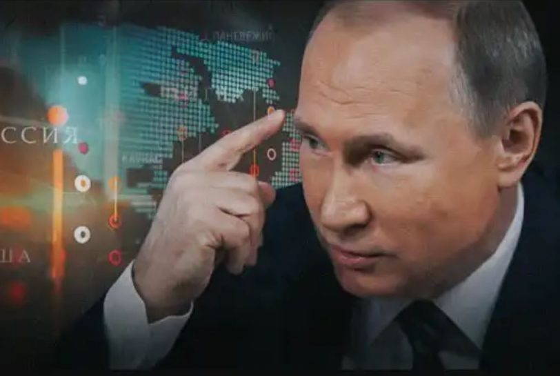 Потерять Путина: Хазин обнажил самый неожиданный страх Белого дома