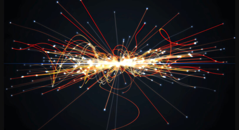 Прорыв в физике частиц: первое свидетельство редкого распада бозона Хиггса