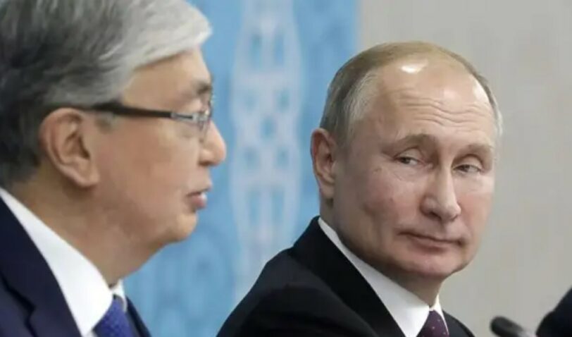 Казахстан просчитался: провалом обернулся шантаж против России