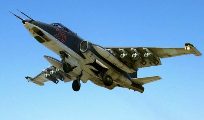 Как советские самолеты с лежалыми фугасами стали самым современным в мире оружием