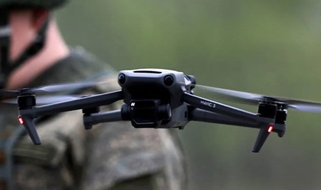 В ЦКБР разработали «ложный» дрон «Лодырь» для отвлечения внимания противника