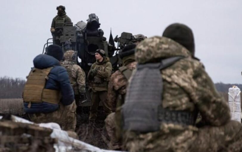 «Командование врёт!» Десант ВСУ в Крынках завершился катастрофой
