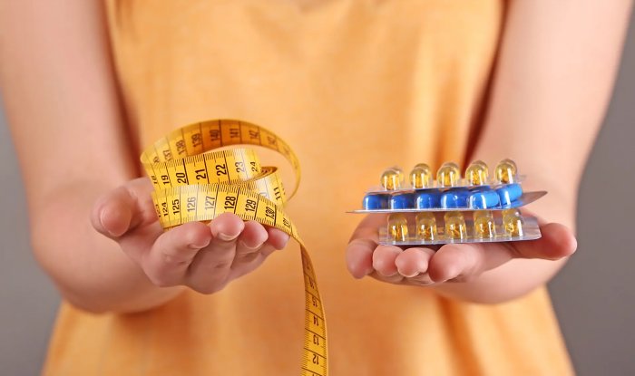 Новое лекарство имитирует занятия фитнесом для снижения веса и набора мышечной массы