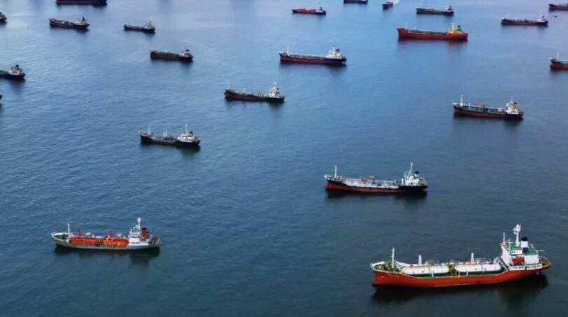 Южная Корея покусилась на русскую нефть: 14 танкеров РФ оказались «в заложниках» по приказу сверху