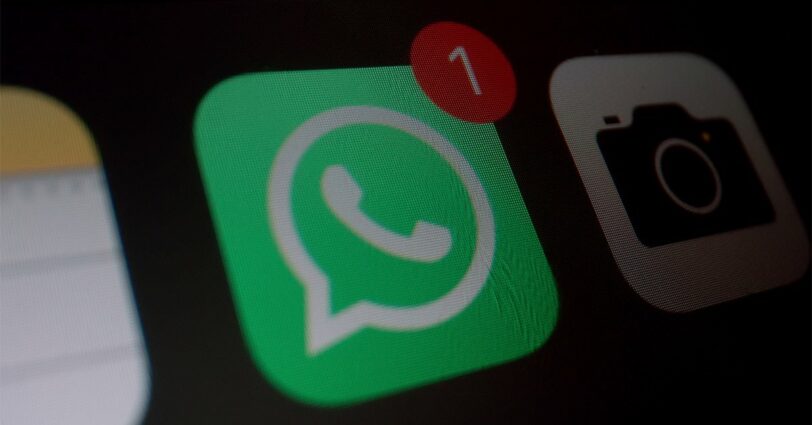 WhatsApp реализует совместимость с другими сервисами обмена сообщений