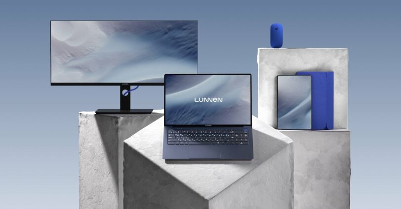Яндекс Маркет запустил свой бренд компьютерной техники Lunnen